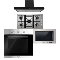 باكدج كتشن نت ايطالي