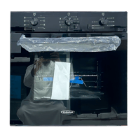 باكدج بداية العام اسود ملكى