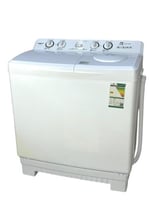 غسالة كرافت حوضين 14ك