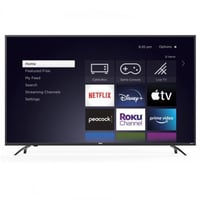 شاشة دانسات 85 سمارت فور كي ويبوس