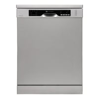 غسالة صحون ويستنجهاوس 8 برامج 13 مكان فضى