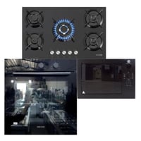 باكدج اسود ملكي نهايه العام