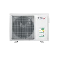 مكيف سوبر كلاسيك اسبليت 12 حار بارد