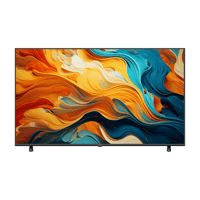 شاشة هاير 65 سمارت فور كى جوجل