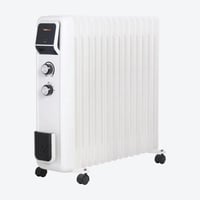 دفاية كولين زيت 15 ريشة 2500 وات