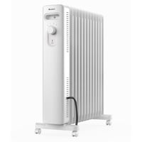 دفاية جرى زيت 13 ريشة 2200 وات