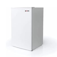 ثلاجة سرين 3.2 قدم ابيض