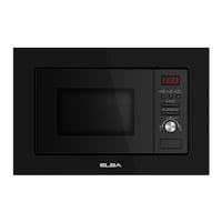 باكدج البا ايطالي اسود ملكي