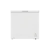 فريزر سرين افقى 7 قدم