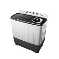 غسالة جستنجهاوس حوضين 20ك