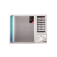 مكيف ارو شباك 24 حار بارد