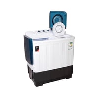 غسالة ارو حوضين 20ك