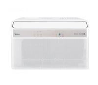 مكيف ميديا شباك اسبليت ١٨ بارد انفيرتر