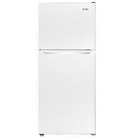 ثلاجة سرين 9.2 قدم ابيض