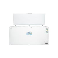 فريزر فيشر 18 قدم افقى 508 لتر انفيرتر