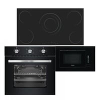 باكدج سطح جنرال جولدن مع شواية كومتيل مع ميكرويف ك...