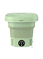 غسالة جولد كريست متنقله قابله للطى