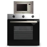 باكدج شواية كارينو مع ميكرويف كتشن لاين