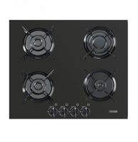 سطح كومتيل بلت ان 60 سم غاز اسود مفاتيح امامية