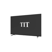 شاشة تى اى تى 75 سمارت فور كى ويبوس كيوليد