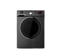 غسالة جنرال كلاس 13ك فتحة امامية بالمجفف فضى