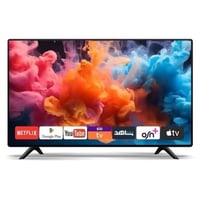 شاشة دبليو بوكس 55 سمارت فور كى اندرويد 14