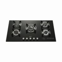 سطح امبيكس 90 سم غاز زجاجى