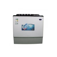 غسالة يونيكس حوضين 14ك