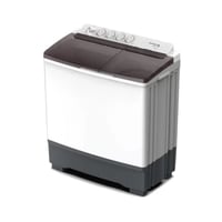 غسالة كلفينتور حوضين 10ك