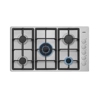 سطح سيمفر تركى 90 سم غاز شبك ثقيل مفاتيح جانبية