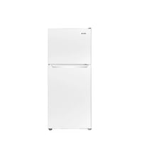 ثلاجة سرين 5.9 قدم دى فروست ابيض