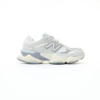 New Balance 9060 Quartz Grey Sneakers