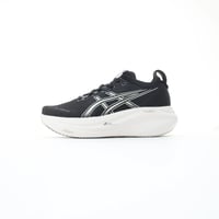 Asics Gel Nimbus 27 'Black Lake Grey Sneakers