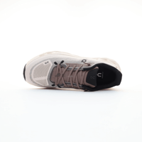 On Running Cloudtilt Brown Ivory Sneakers