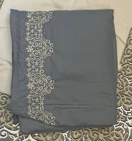 رمادي