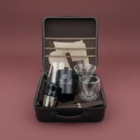 شنطة ادوات V60 متكاملة - اصدار خاص