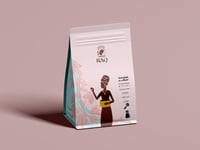 قهوة مختصة - كولومبيا سيلفر 250 جرام