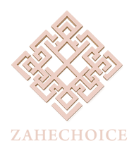زاهي - ZAHECHOICE