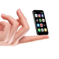 جوال صغير ميني شبيه الايفون 17 برو ماكس