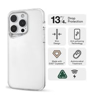 كفر شفاف GEAR 4