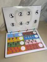 ملزمة تفاعلية كوكوميلون (بالعربي أو الانجليزي )