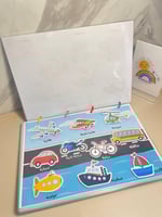 ملزمة تفاعلية أساسية مع الاسم (بالعربي )