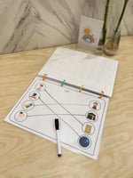 ملزمة رمضان التفاعلية