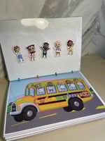 ملزمة تفاعلية كوكوميلون (بالعربي أو الانجليزي )