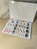 ملزمة تفاعلية ليلو وستيتش (بالعربي أو الانجليزي)