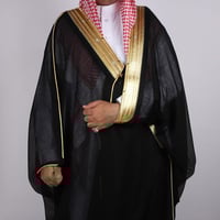 بشت ملكي مصوف