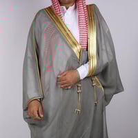 بشت ملكي رهيف