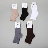 جوارب برمودا وطني ربع ساق