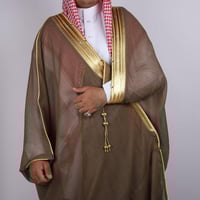 بشت ملكي مصوف