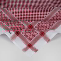 شماغ بلاك دايموند (Blue Edition) موديل 2026